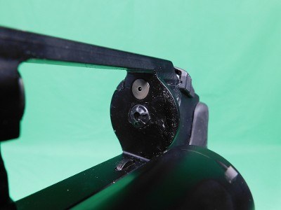 SMITH & WESSON M&P BODYGUARD 38 .38 SPL - Image 7 of 7