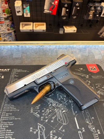 RUGER SR45 .45 ACP - Image 1 of 3