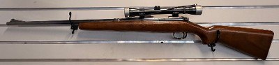 REMINGTON MODEL 722 .300 SAVAGE - Image 1 of 2
