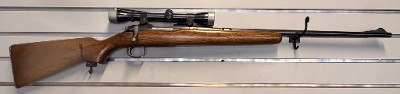 REMINGTON MODEL 722 .300 SAVAGE - Image 2 of 2