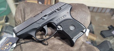 RUGER LCP 380 .380 ACP - Image 1 of 2