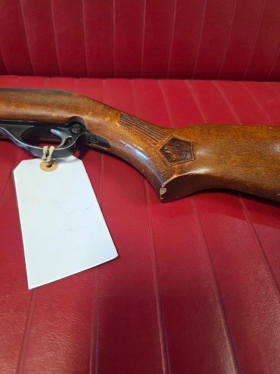 GLENFIELD 60 .22 LR - Image 4 of 8
