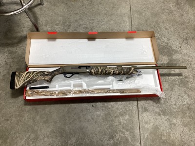 WINCHESTER SX4 Hybrid Hunter MOSGH 12 GA