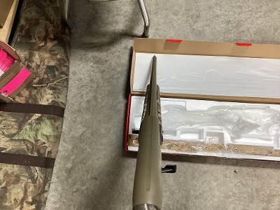 WINCHESTER SX4 Hybrid Hunter MOSGH 12 GA - Image 19 of 25
