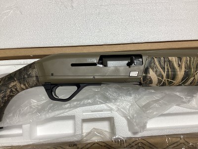WINCHESTER SX4 Hybrid Hunter MOSGH 12 GA - Image 12 of 25