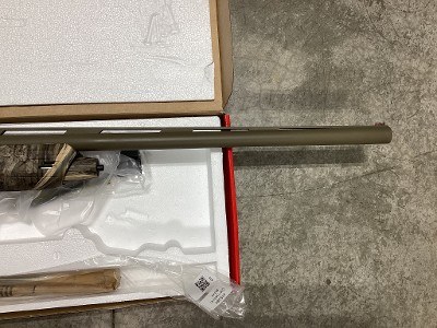 WINCHESTER SX4 Hybrid Hunter MOSGH 12 GA - Image 8 of 25