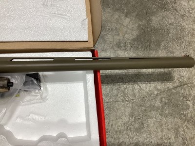 WINCHESTER SX4 Hybrid Hunter MOSGH 12 GA - Image 4 of 25