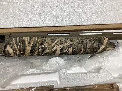 WINCHESTER SX4 Hybrid Hunter MOSGH 12 GA - Image 13 of 25