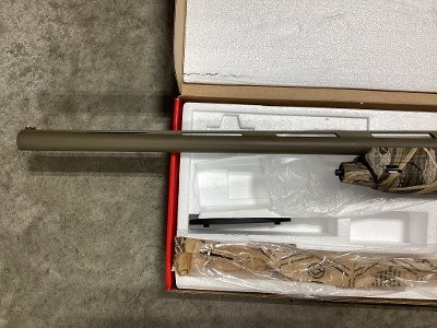 WINCHESTER SX4 Hybrid Hunter MOSGH 12 GA - Image 21 of 25