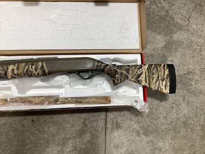 WINCHESTER SX4 Hybrid Hunter MOSGH 12 GA - Image 17 of 25