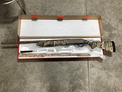 WINCHESTER SX4 Hybrid Hunter MOSGH 12 GA - Image 18 of 25