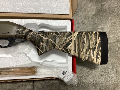 WINCHESTER SX4 Hybrid Hunter MOSGH 12 GA - Image 14 of 25