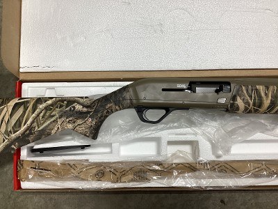 WINCHESTER SX4 Hybrid Hunter MOSGH 12 GA - Image 6 of 25