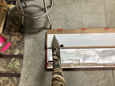 WINCHESTER SX4 Hybrid Hunter MOSGH 12 GA - Image 20 of 25