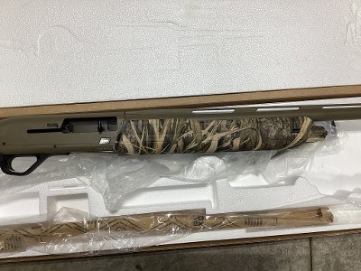 WINCHESTER SX4 Hybrid Hunter MOSGH 12 GA - Image 7 of 25