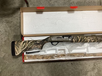 WINCHESTER SX4 Hybrid Hunter MOSGH 12 GA - Image 2 of 25