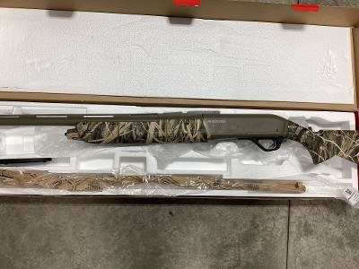 WINCHESTER SX4 Hybrid Hunter MOSGH 12 GA - Image 16 of 25
