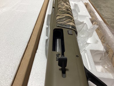 WINCHESTER SX4 Hybrid Hunter MOSGH 12 GA - Image 9 of 25