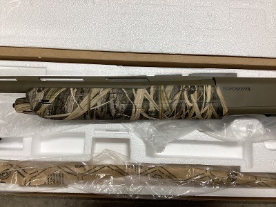 WINCHESTER SX4 Hybrid Hunter MOSGH 12 GA - Image 22 of 25