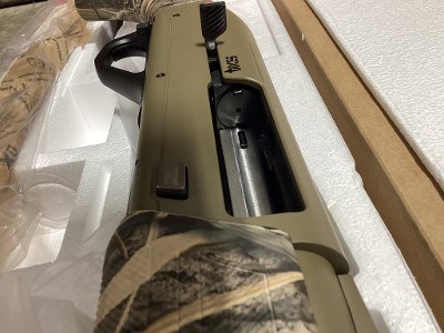WINCHESTER SX4 Hybrid Hunter MOSGH 12 GA - Image 10 of 25