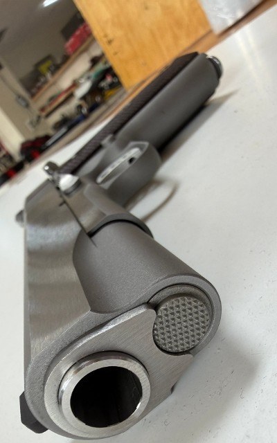 SPRINGFIELD ARMORY GARRISON .45 ACP - Image 8 of 10