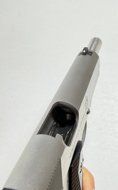 SPRINGFIELD ARMORY GARRISON .45 ACP - Image 6 of 10