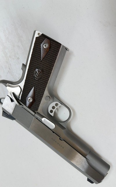 SPRINGFIELD ARMORY GARRISON .45 ACP - Image 9 of 10