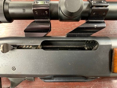 REMINGTON Woodmaster .30-06 SPRG - Image 15 of 21