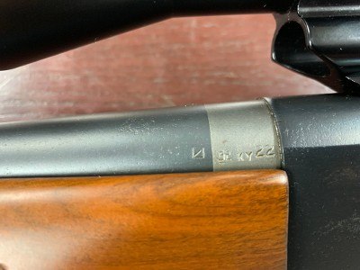 REMINGTON Woodmaster .30-06 SPRG - Image 3 of 21