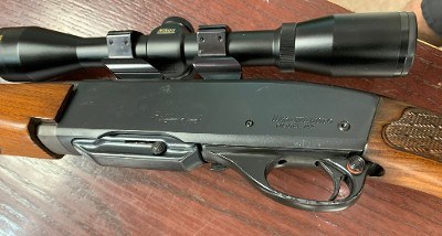 REMINGTON Woodmaster .30-06 SPRG - Image 20 of 21