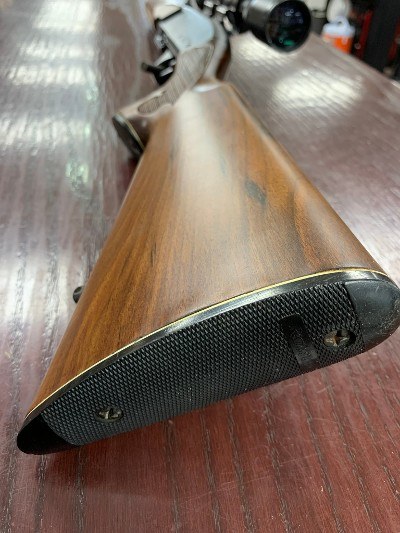 REMINGTON Woodmaster .30-06 SPRG - Image 5 of 21