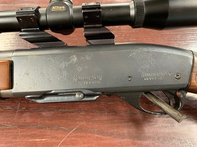 REMINGTON Woodmaster .30-06 SPRG - Image 2 of 21