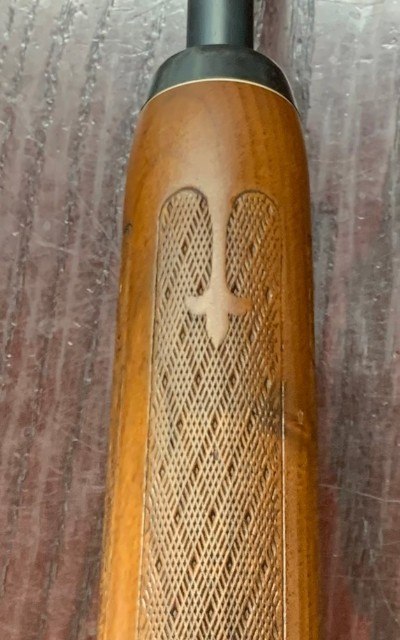 REMINGTON Woodmaster .30-06 SPRG - Image 18 of 21