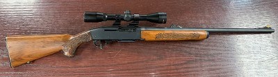REMINGTON Woodmaster .30-06 SPRG - Image 1 of 21