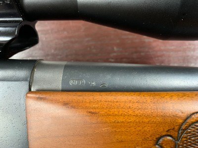 REMINGTON Woodmaster .30-06 SPRG - Image 13 of 21
