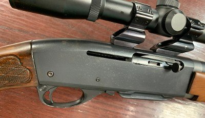 REMINGTON Woodmaster .30-06 SPRG - Image 21 of 21