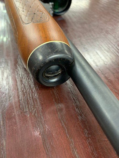 REMINGTON Woodmaster .30-06 SPRG - Image 16 of 21