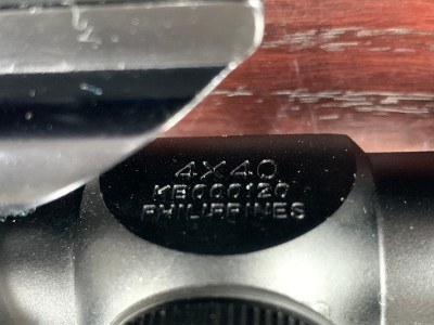 REMINGTON Woodmaster .30-06 SPRG - Image 17 of 21