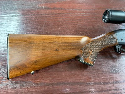 REMINGTON Woodmaster .30-06 SPRG - Image 10 of 21