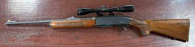 REMINGTON Woodmaster .30-06 SPRG - Image 6 of 21