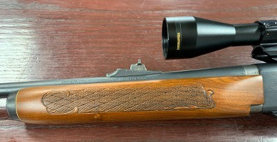 REMINGTON Woodmaster .30-06 SPRG - Image 8 of 21