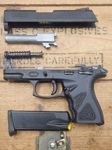 TAURUS TH9C (1-TH9C031) 9MM LUGER (9x19 PARA) - Image 6 of 7