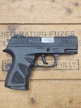 TAURUS TH9C (1-TH9C031) 9MM LUGER (9x19 PARA) - Image 1 of 7