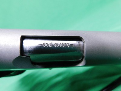COLT DEFENDER SERIES 90 LIGHTWEIGHT .45 ACP - Image 5 of 8