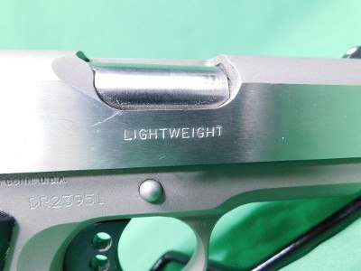 COLT DEFENDER SERIES 90 LIGHTWEIGHT .45 ACP - Image 4 of 8