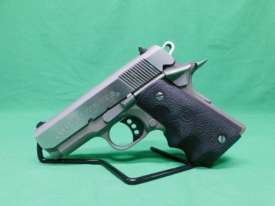 COLT DEFENDER SERIES 90 LIGHTWEIGHT .45 ACP - Image 1 of 8