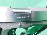 COLT DEFENDER SERIES 90 LIGHTWEIGHT .45 ACP - Image 4 of 8