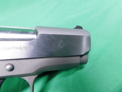 COLT DEFENDER SERIES 90 LIGHTWEIGHT .45 ACP - Image 7 of 8