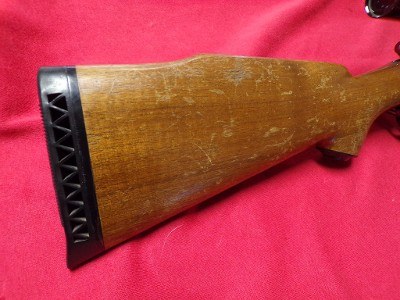 ZASTAVA ARMS MARK X .270 WIN - Image 3 of 10