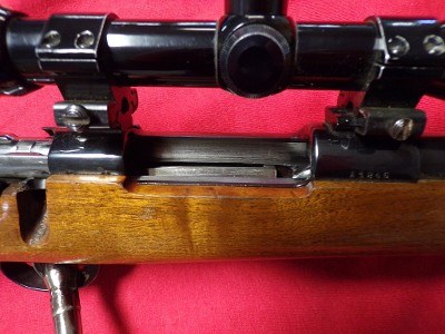 ZASTAVA ARMS MARK X .270 WIN - Image 5 of 10